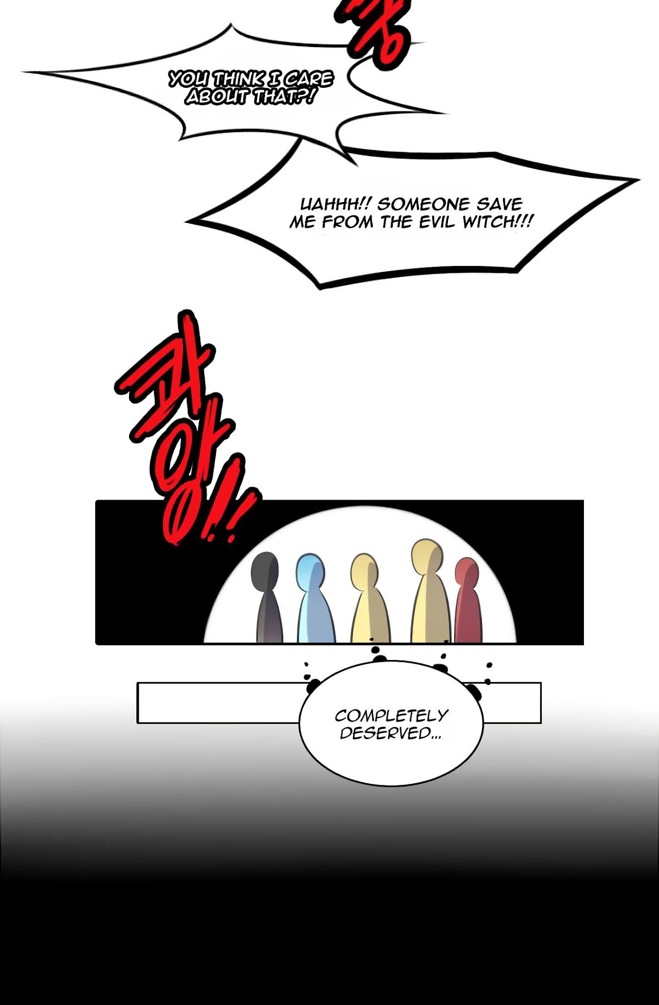 Elqueeness Chapter 21 page 23 - Chapter 21