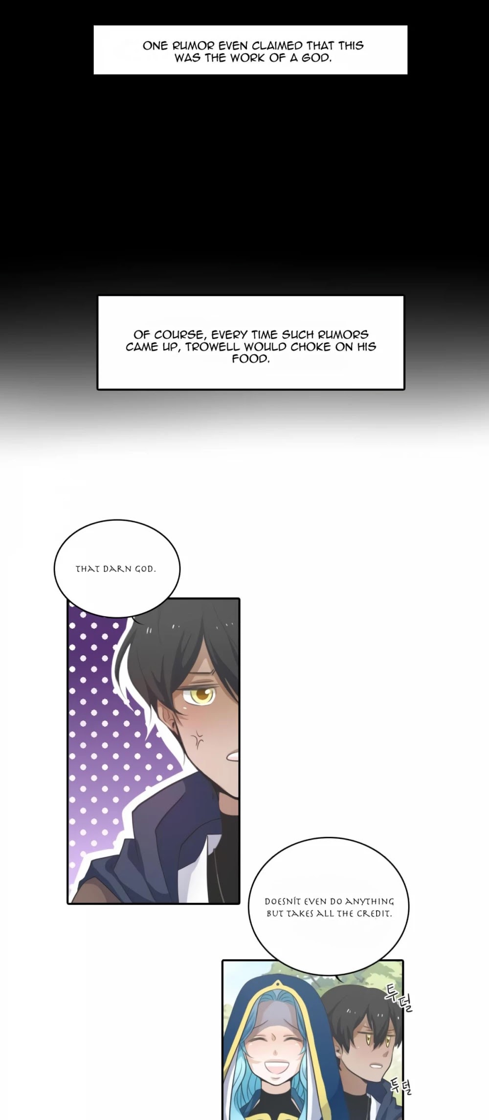 Elqueeness Chapter 21 page 26 - Chapter 21