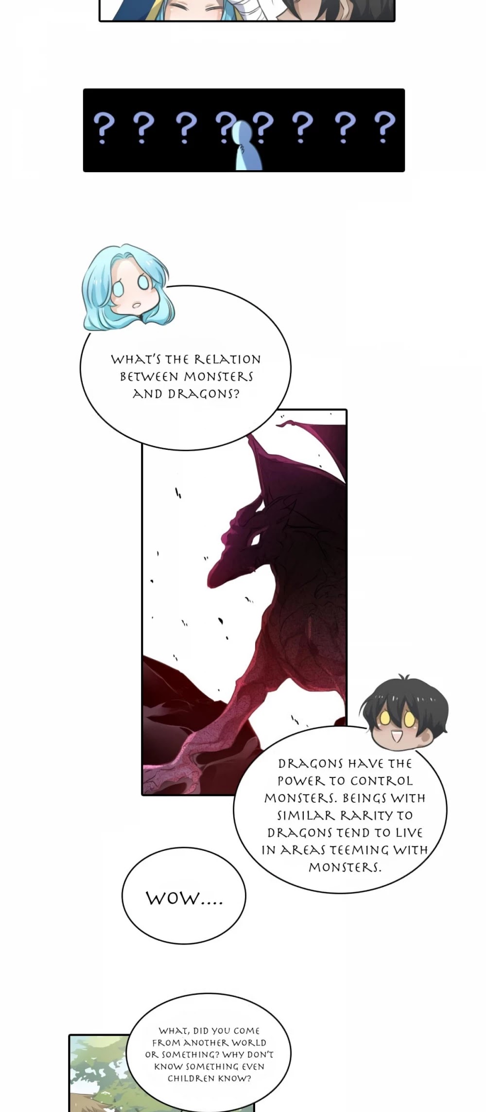 Elqueeness Chapter 21 page 30 - Chapter 21
