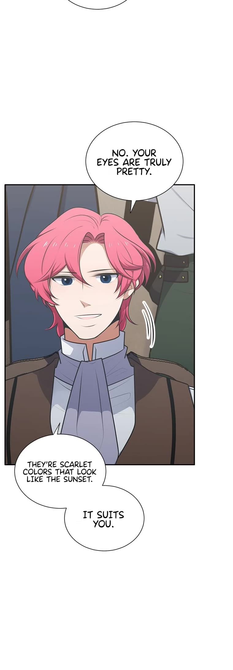 Elqueeness Chapter 210 page 16 - Chapter 210