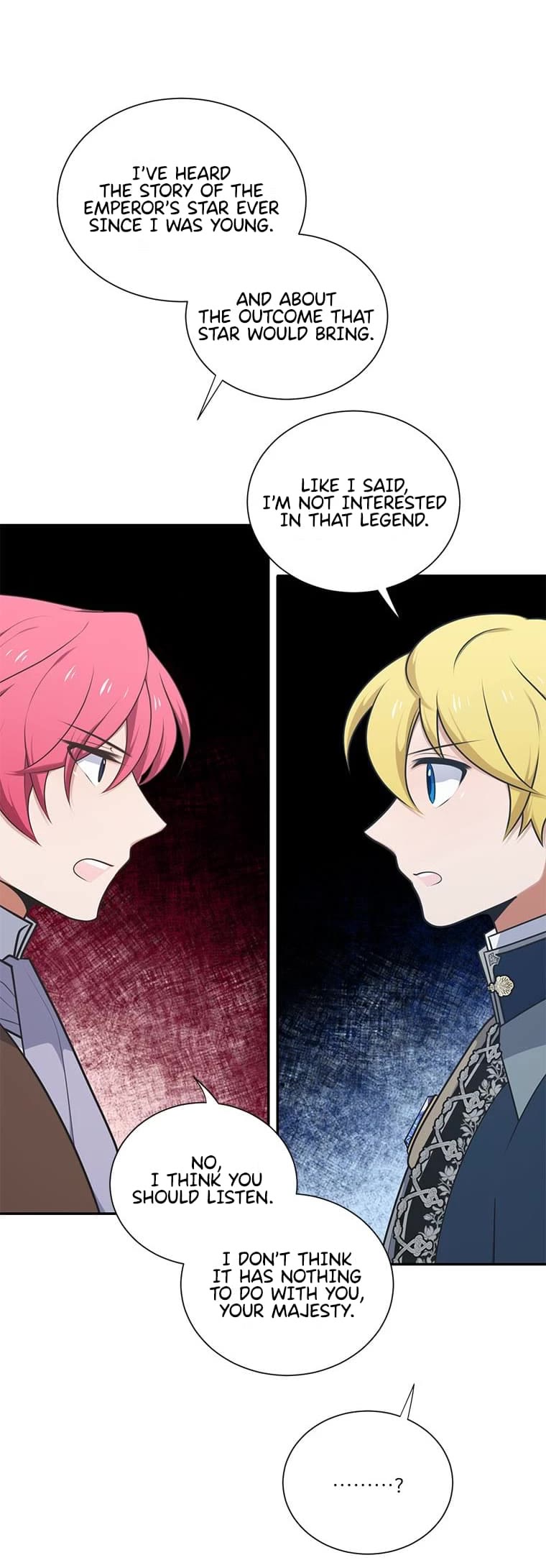 Elqueeness Chapter 210 page 33 - Chapter 210