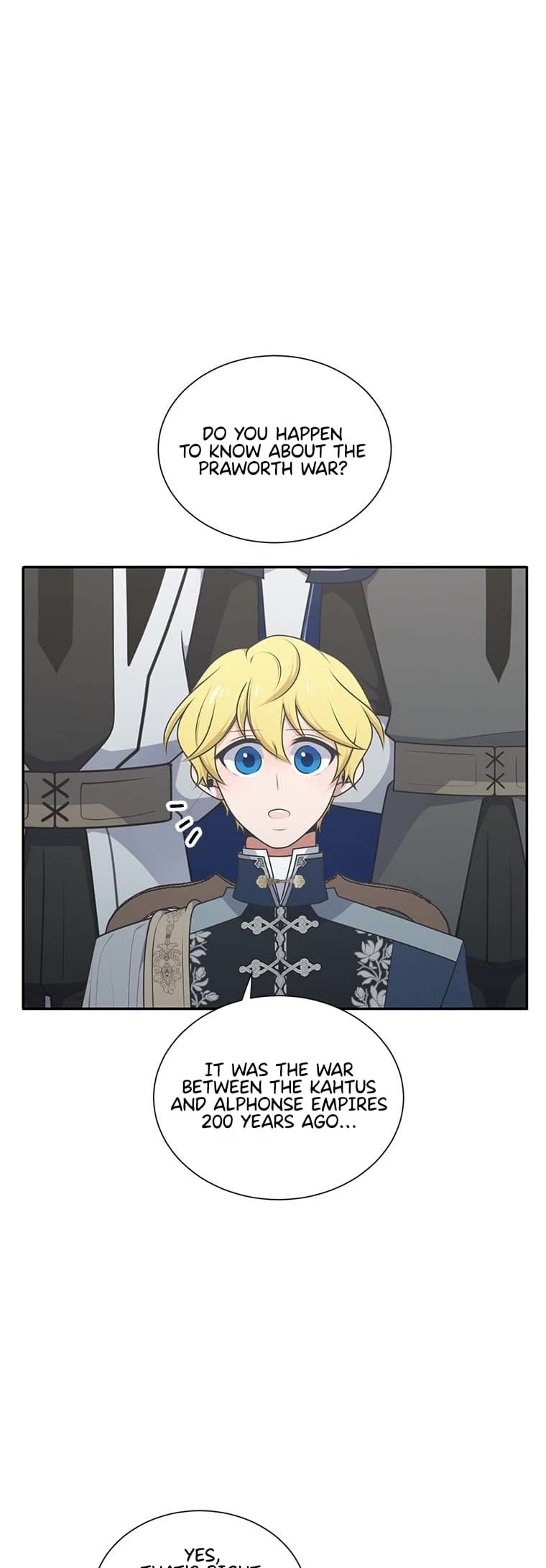 Elqueeness Chapter 210 page 34 - Chapter 210