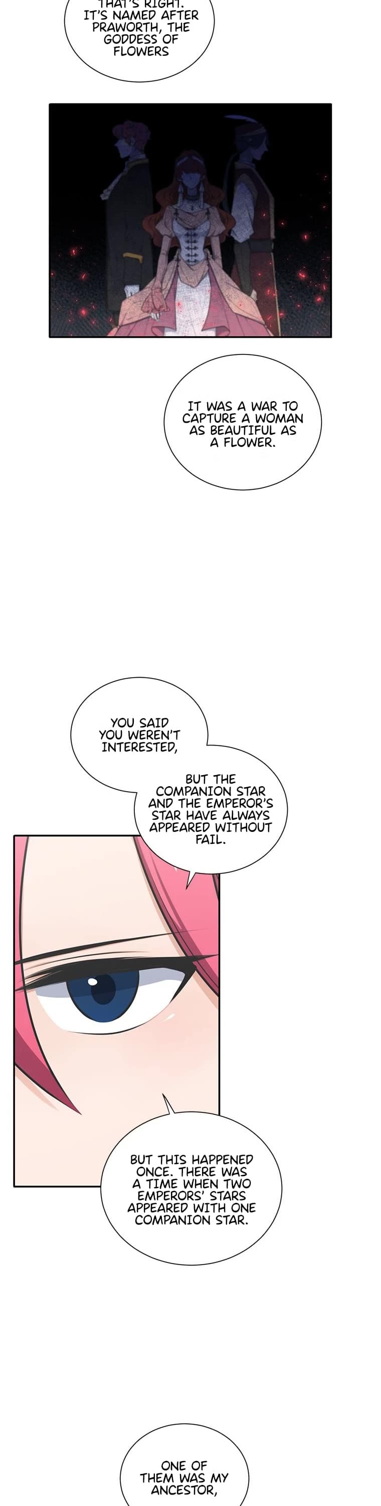 Elqueeness Chapter 210 page 35 - Chapter 210