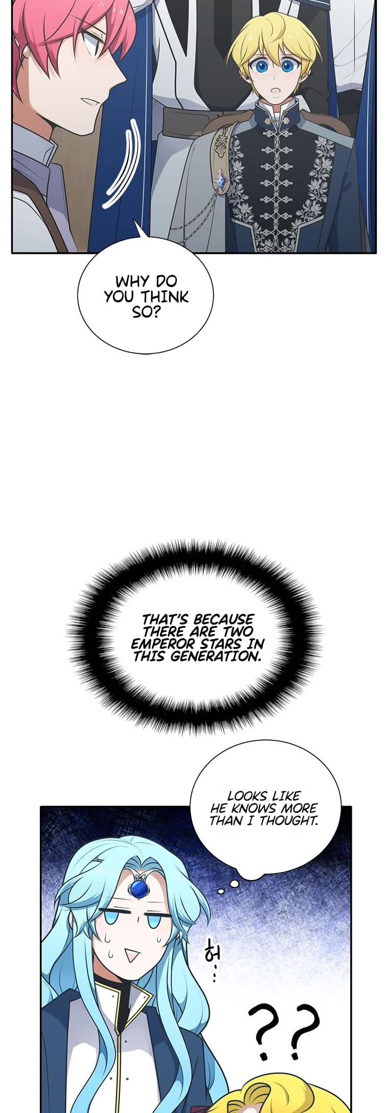 Elqueeness Chapter 210 page 37 - Chapter 210