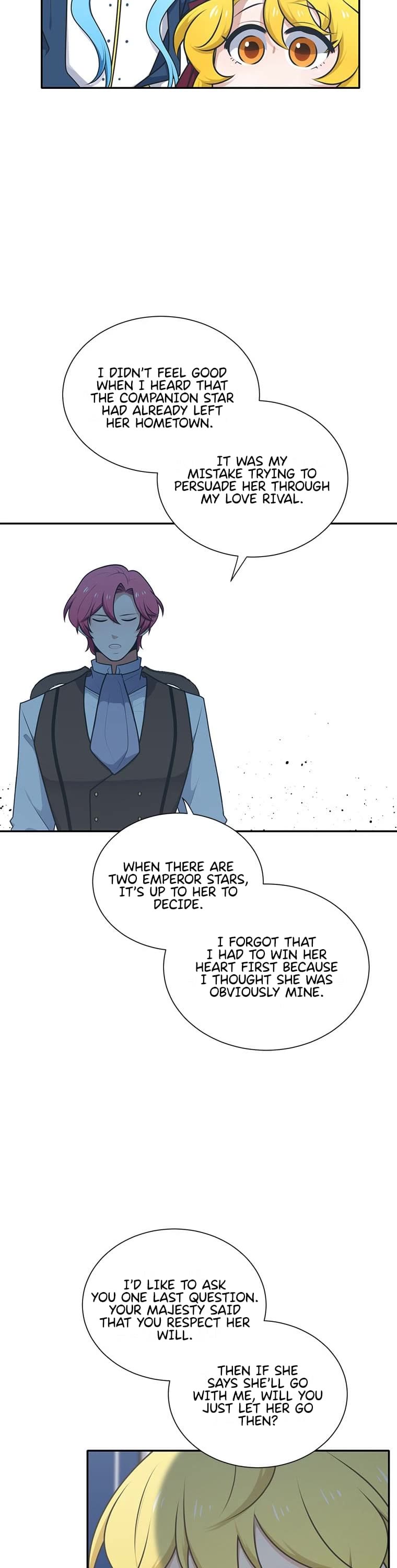Elqueeness Chapter 210 page 38 - Chapter 210