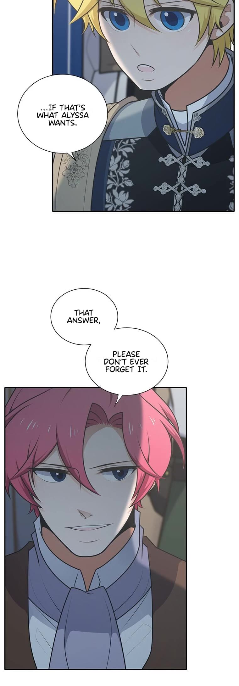 Elqueeness Chapter 210 page 39 - Chapter 210