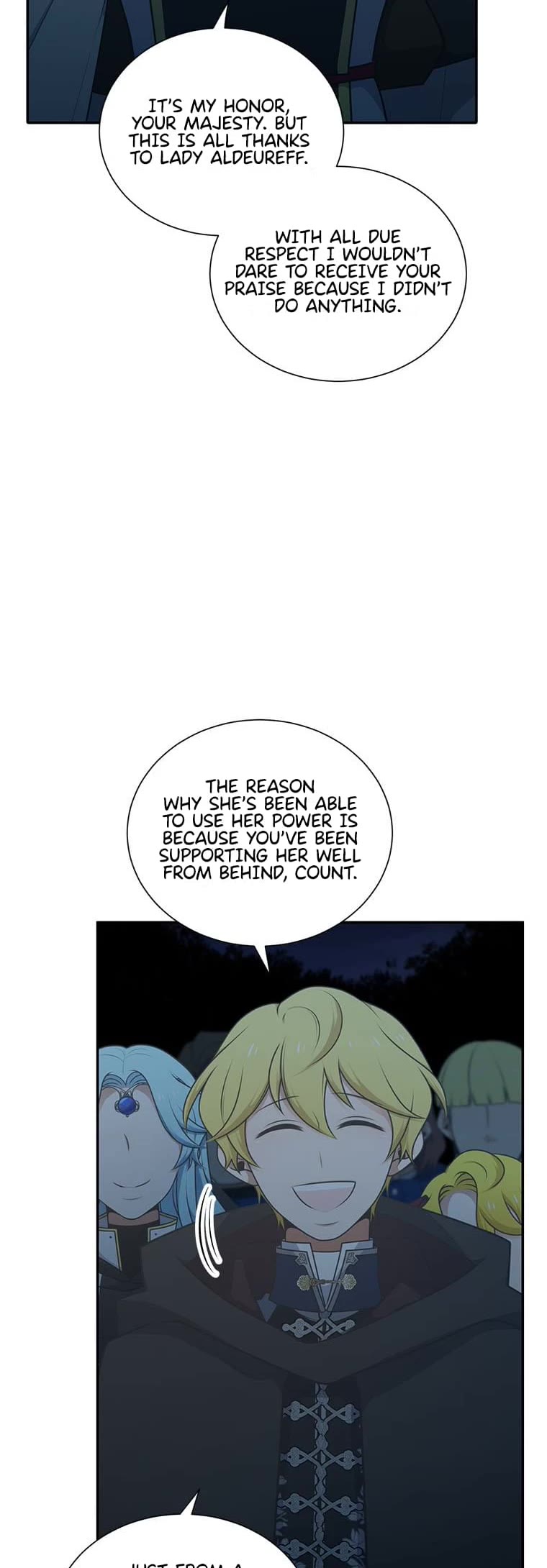Elqueeness Chapter 210 page 4 - Chapter 210
