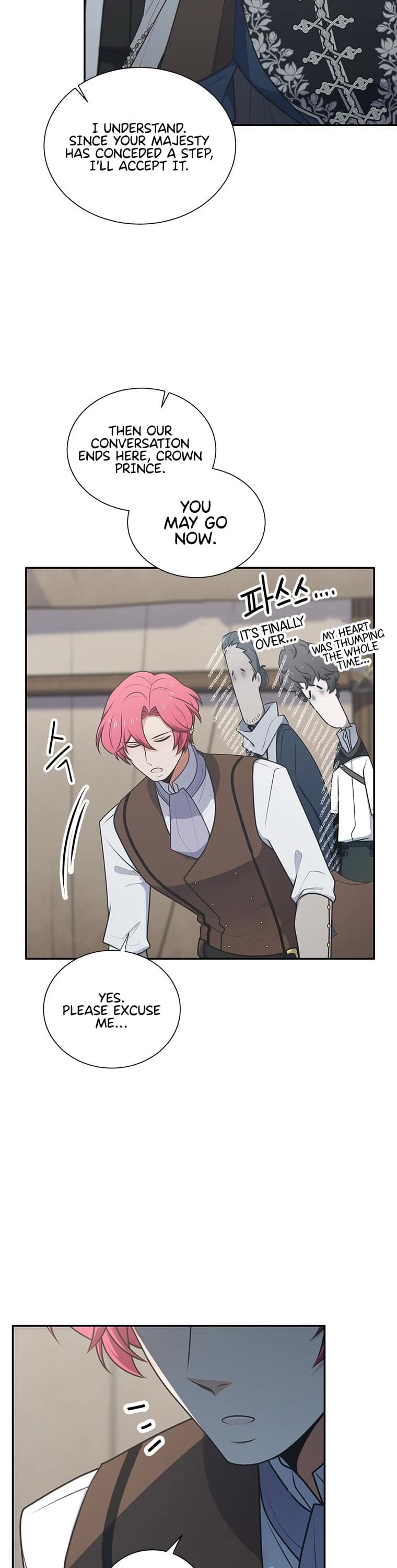 Elqueeness Chapter 210 page 44 - Chapter 210