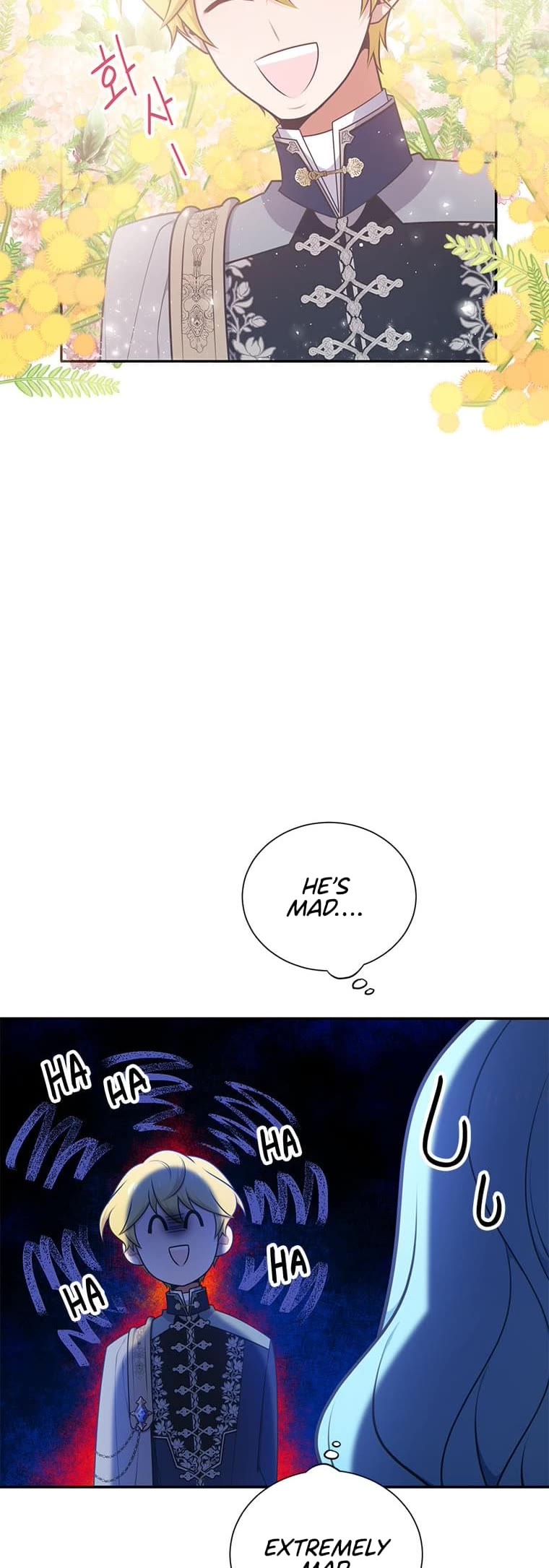 Elqueeness Chapter 211 page 13 - Chapter 211