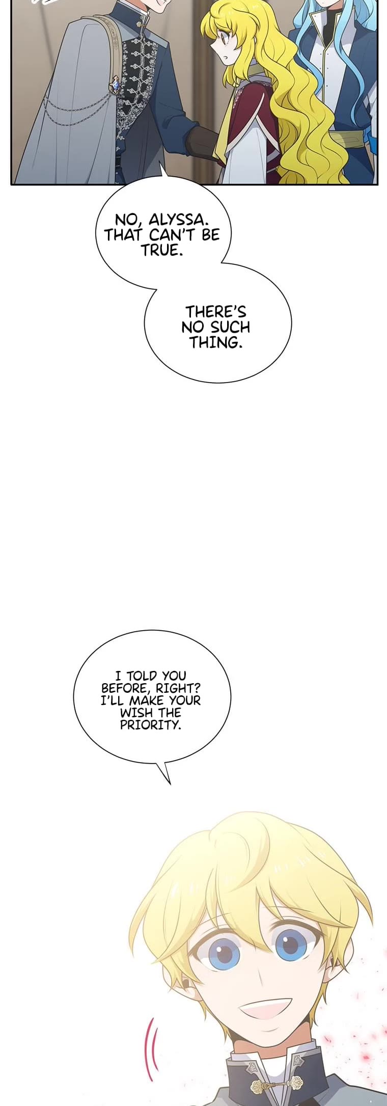 Elqueeness Chapter 211 page 16 - Chapter 211