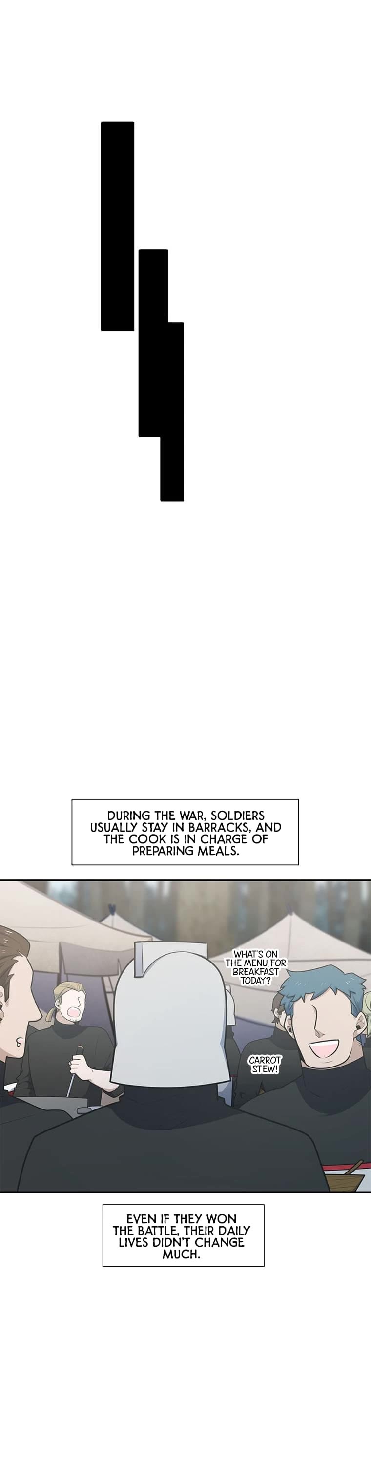 Elqueeness Chapter 211 page 23 - Chapter 211