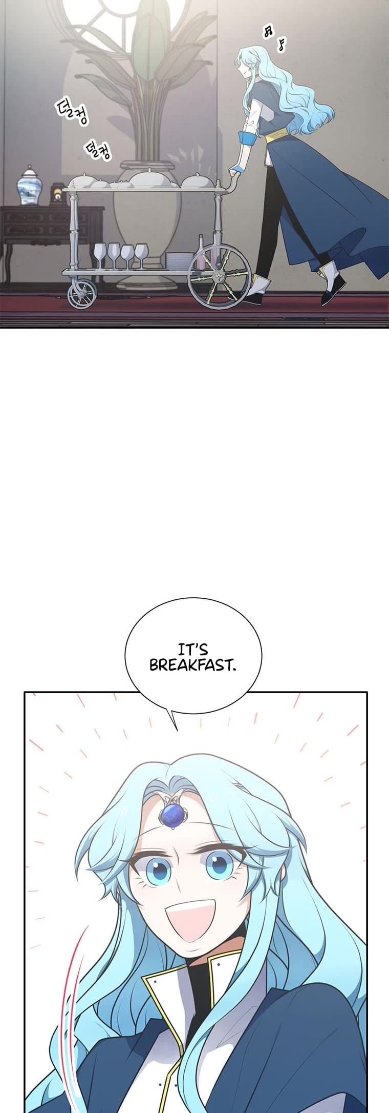 Elqueeness Chapter 211 page 25 - Chapter 211