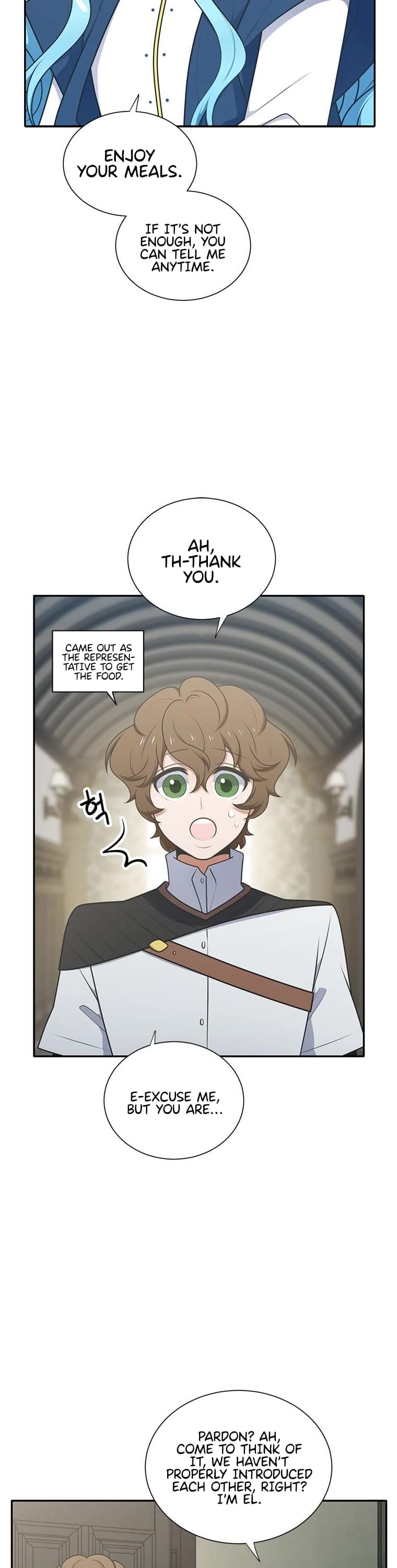 Elqueeness Chapter 211 page 26 - Chapter 211