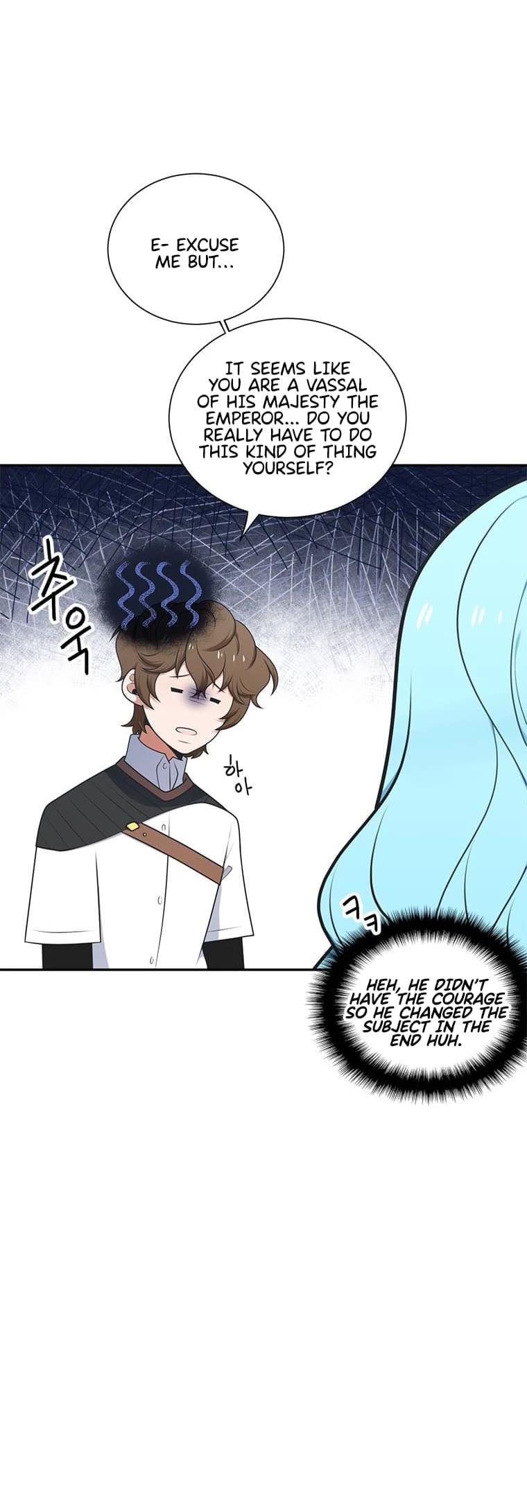 Elqueeness Chapter 211 page 30 - Chapter 211