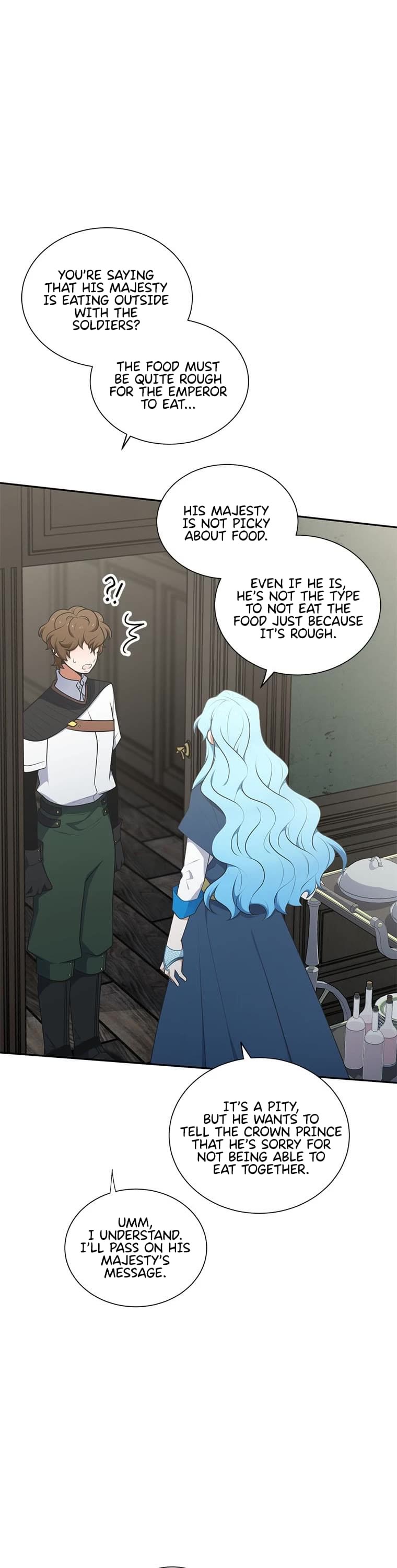 Elqueeness Chapter 211 page 35 - Chapter 211
