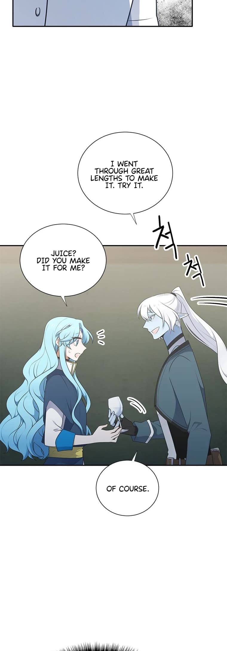 Elqueeness Chapter 211 page 39 - Chapter 211