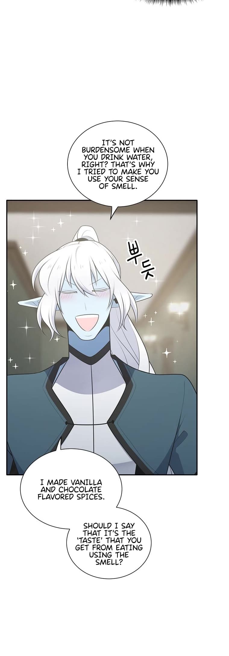 Elqueeness Chapter 211 page 42 - Chapter 211