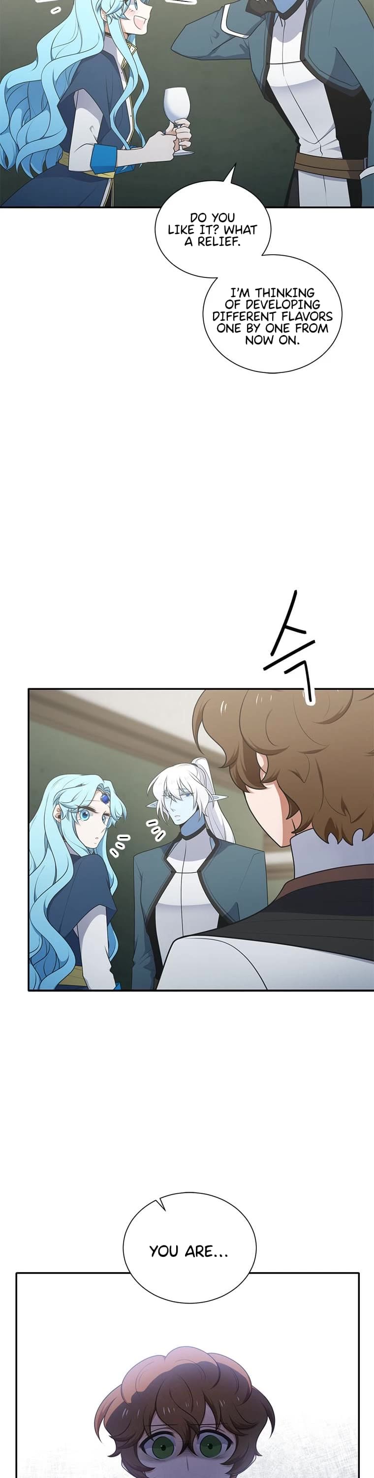 Elqueeness Chapter 211 page 44 - Chapter 211
