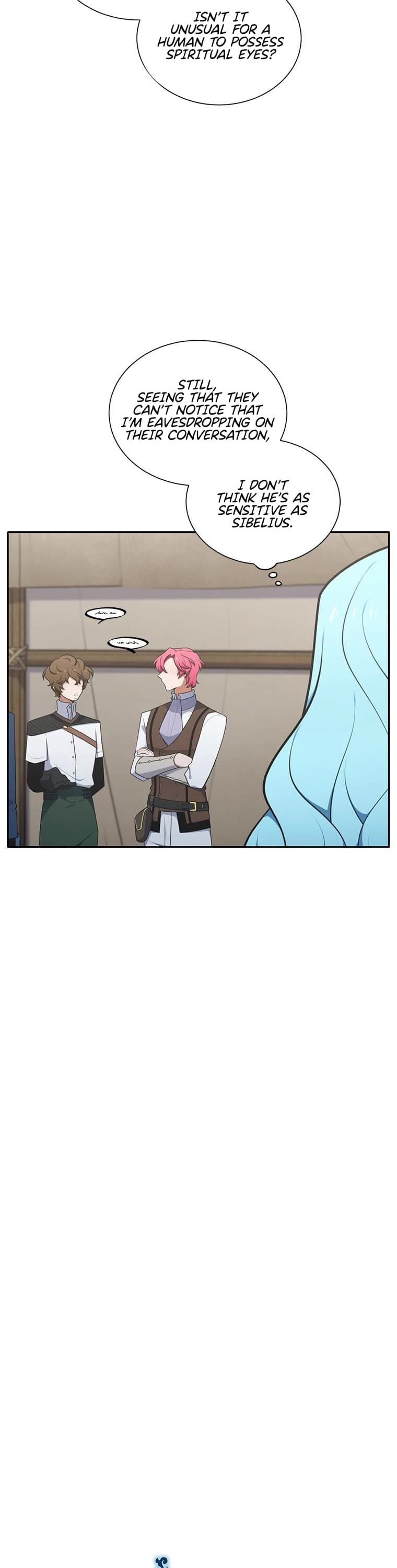 Elqueeness Chapter 211 page 8 - Chapter 211
