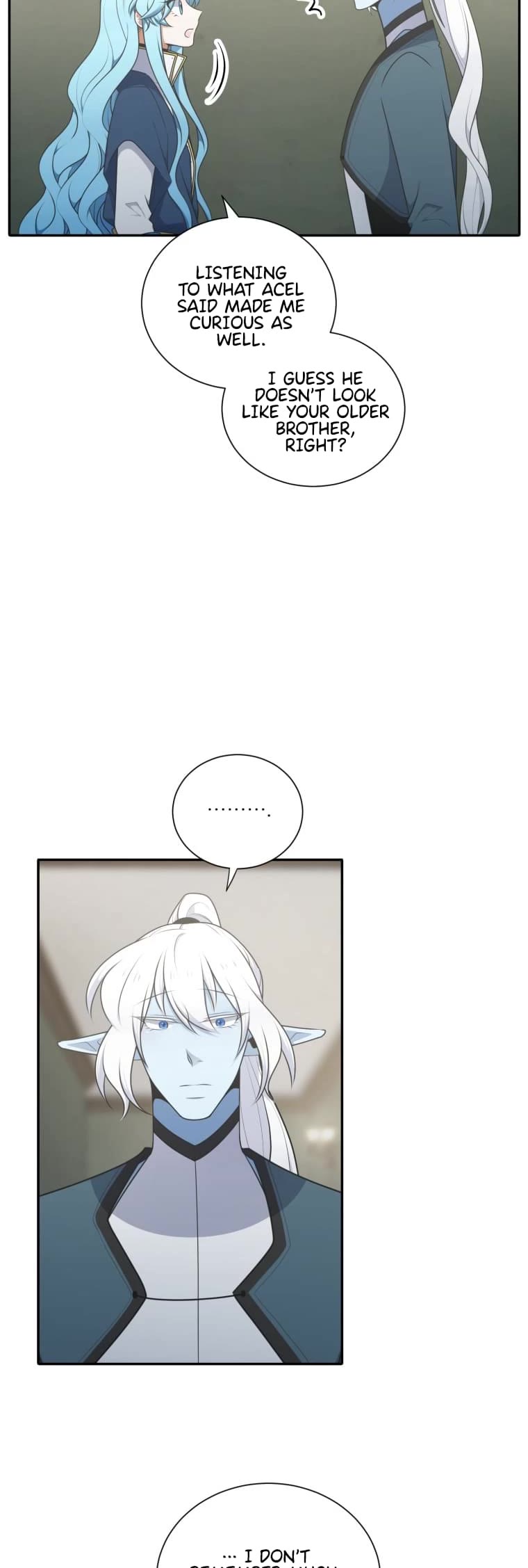 Elqueeness Chapter 212 page 10 - Chapter 212