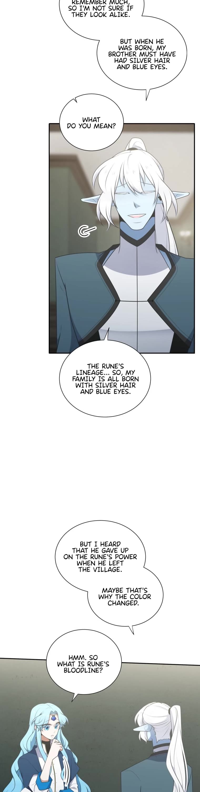 Elqueeness Chapter 212 page 11 - Chapter 212