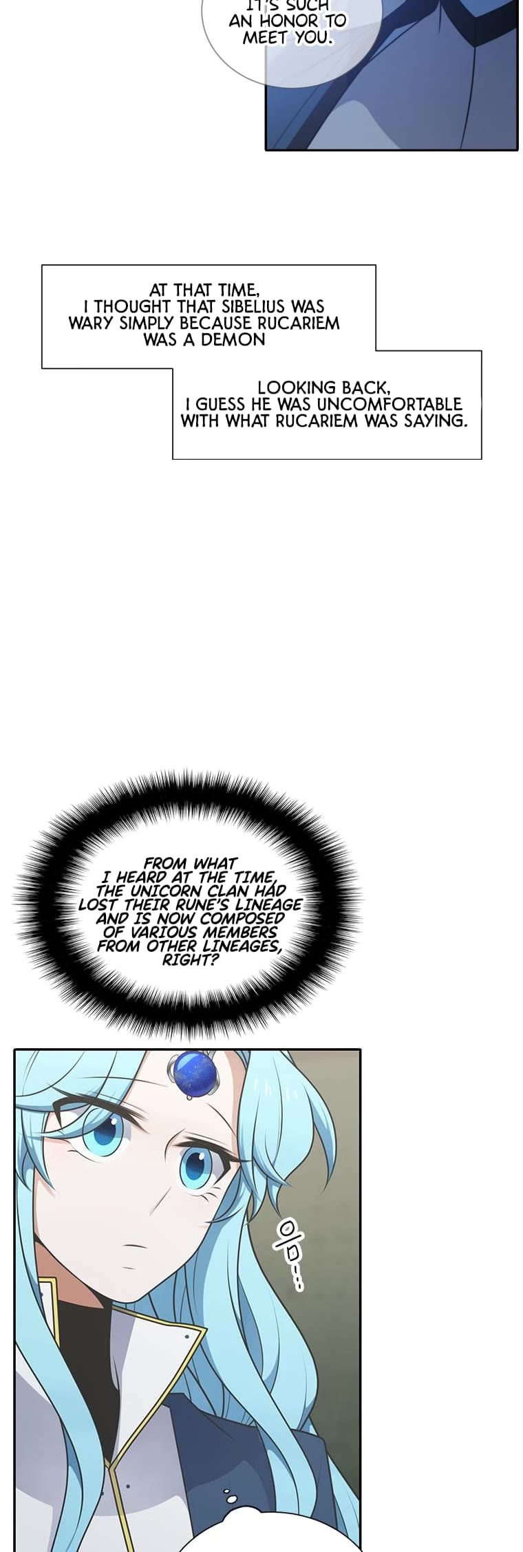 Elqueeness Chapter 212 page 13 - Chapter 212