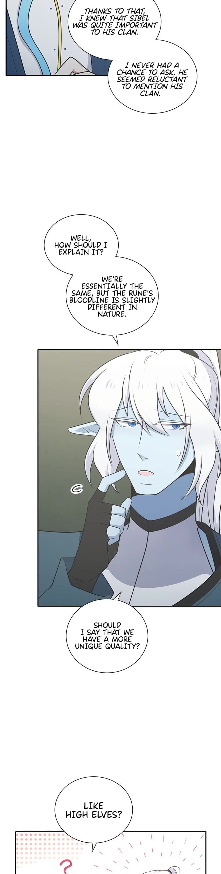Elqueeness Chapter 212 page 14 - Chapter 212