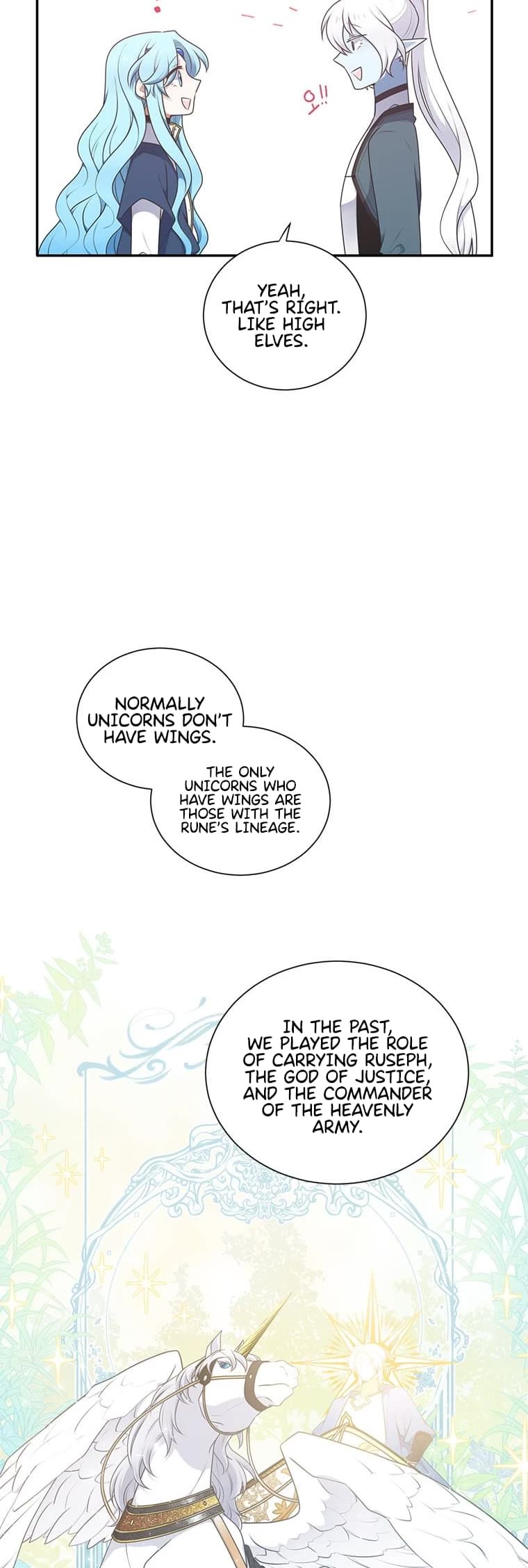 Elqueeness Chapter 212 page 15 - Chapter 212