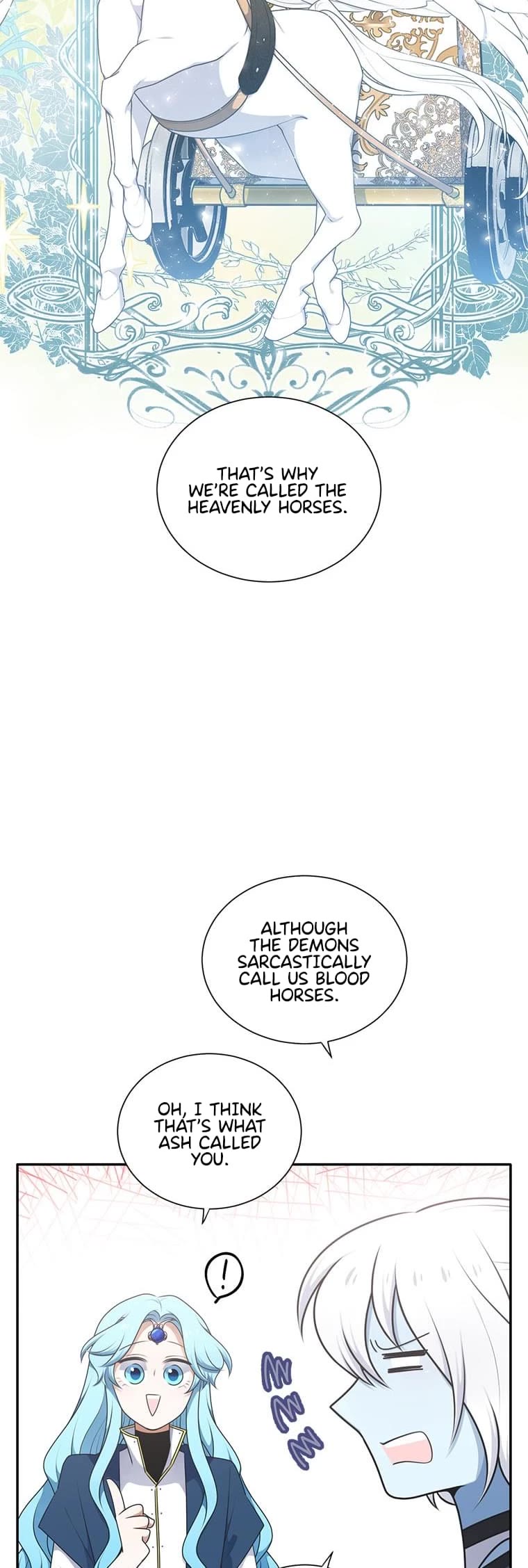 Elqueeness Chapter 212 page 16 - Chapter 212