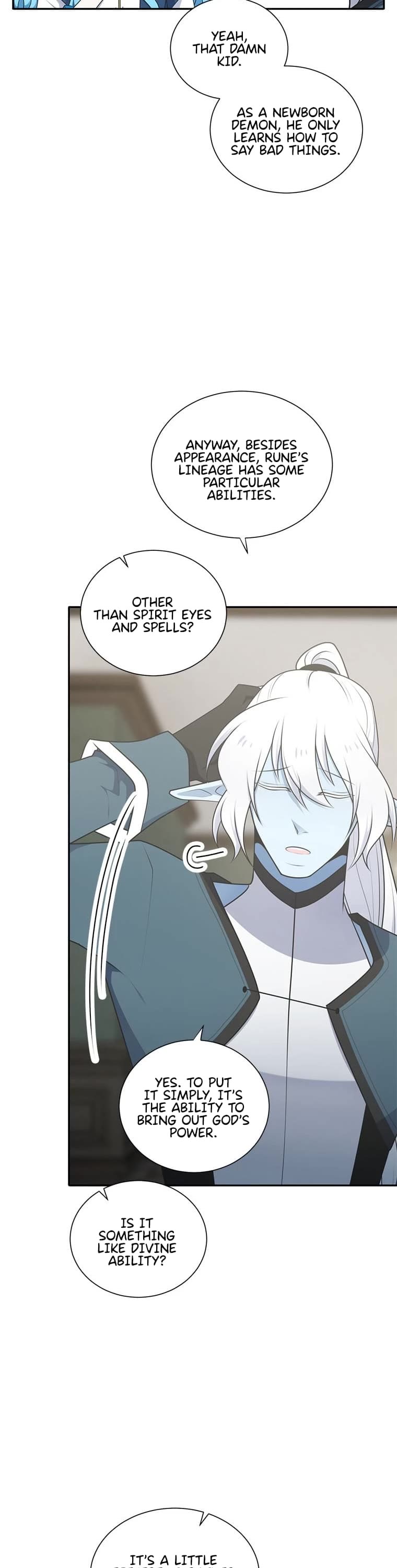 Elqueeness Chapter 212 page 17 - Chapter 212