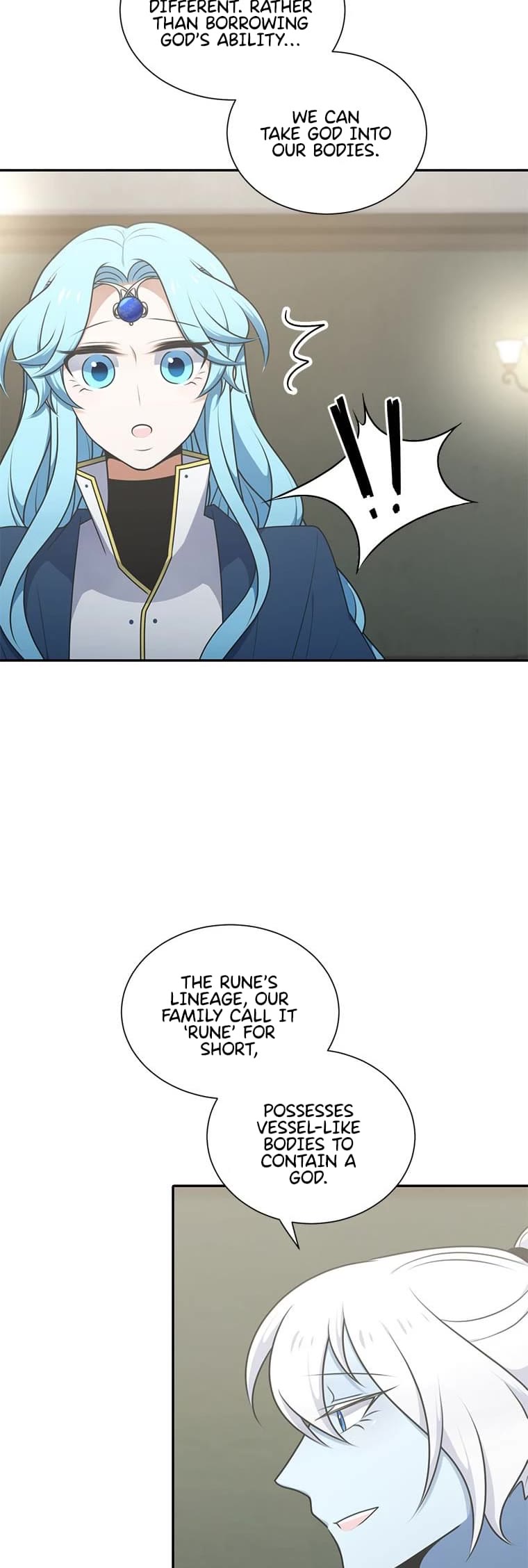 Elqueeness Chapter 212 page 18 - Chapter 212