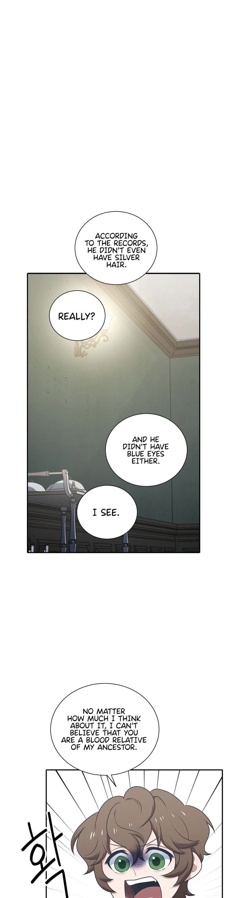 Elqueeness Chapter 212 page 2 - Chapter 212