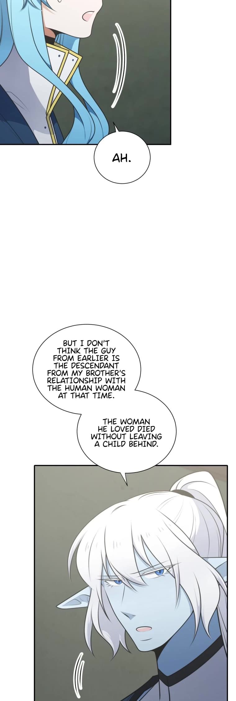 Elqueeness Chapter 212 page 22 - Chapter 212