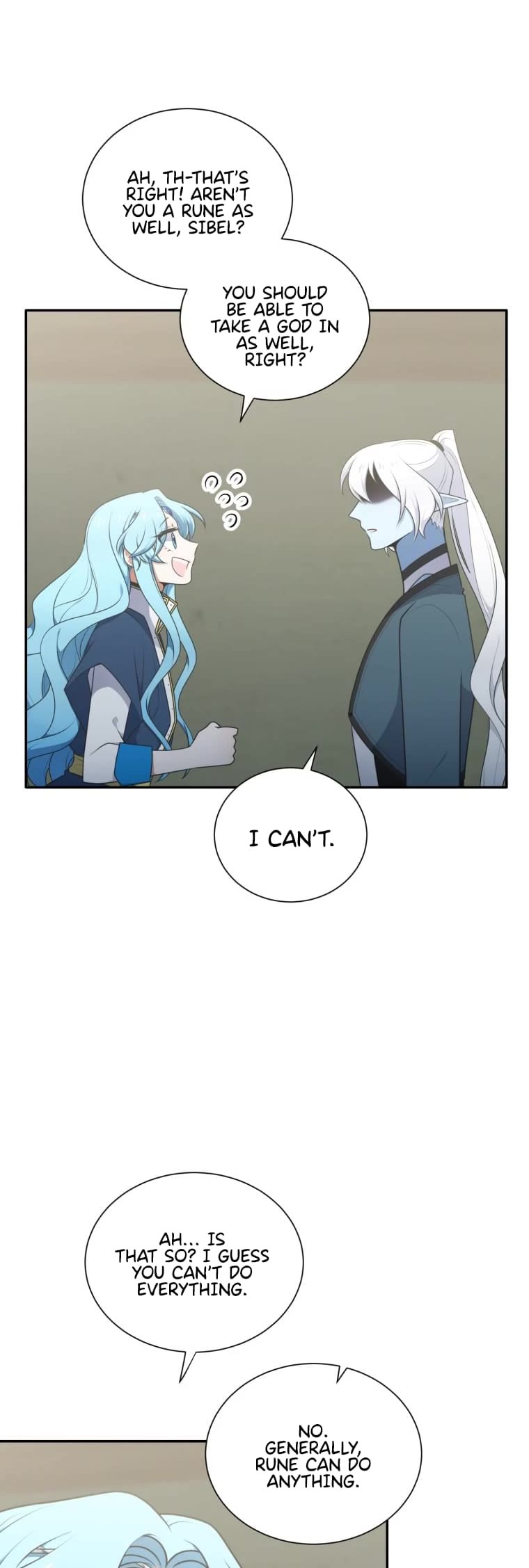 Elqueeness Chapter 212 page 25 - Chapter 212