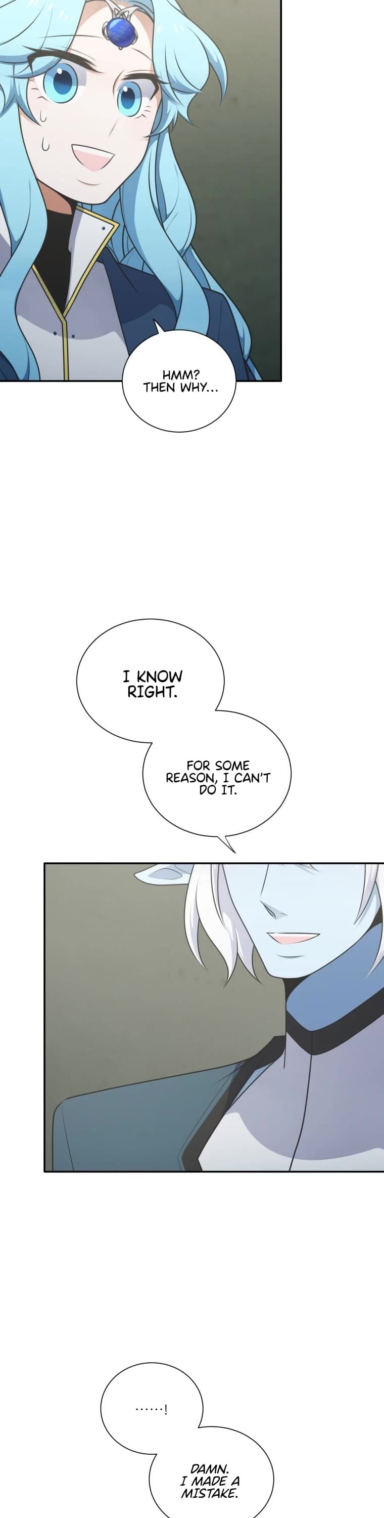 Elqueeness Chapter 212 page 26 - Chapter 212