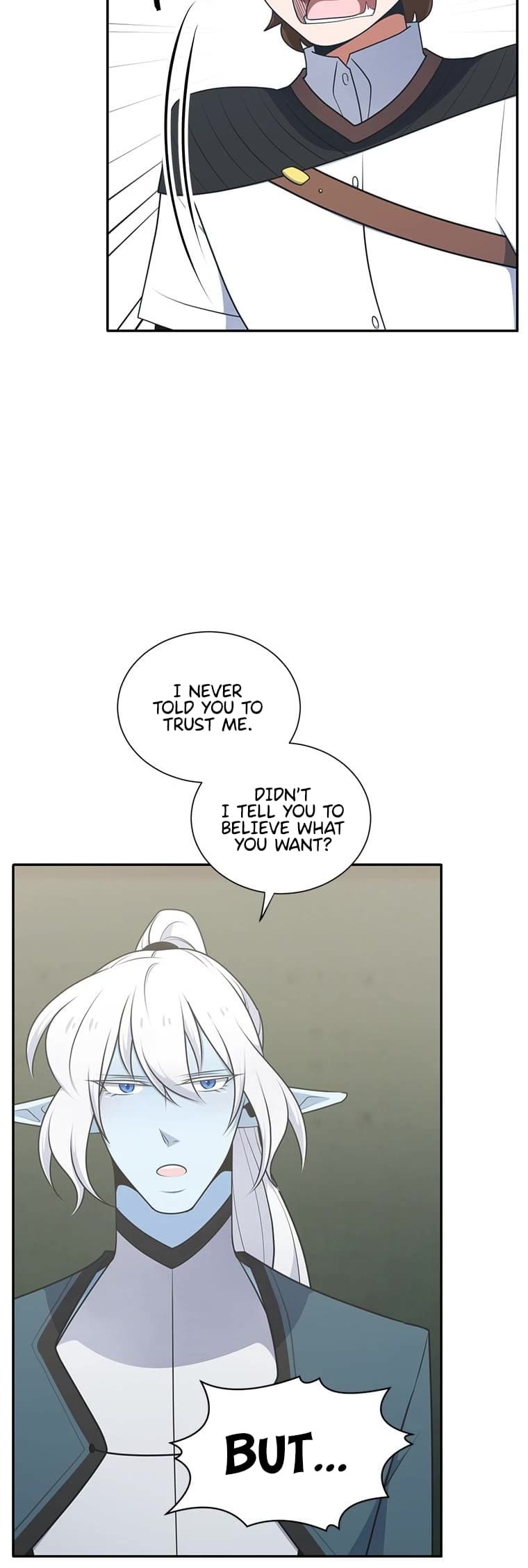 Elqueeness Chapter 212 page 3 - Chapter 212