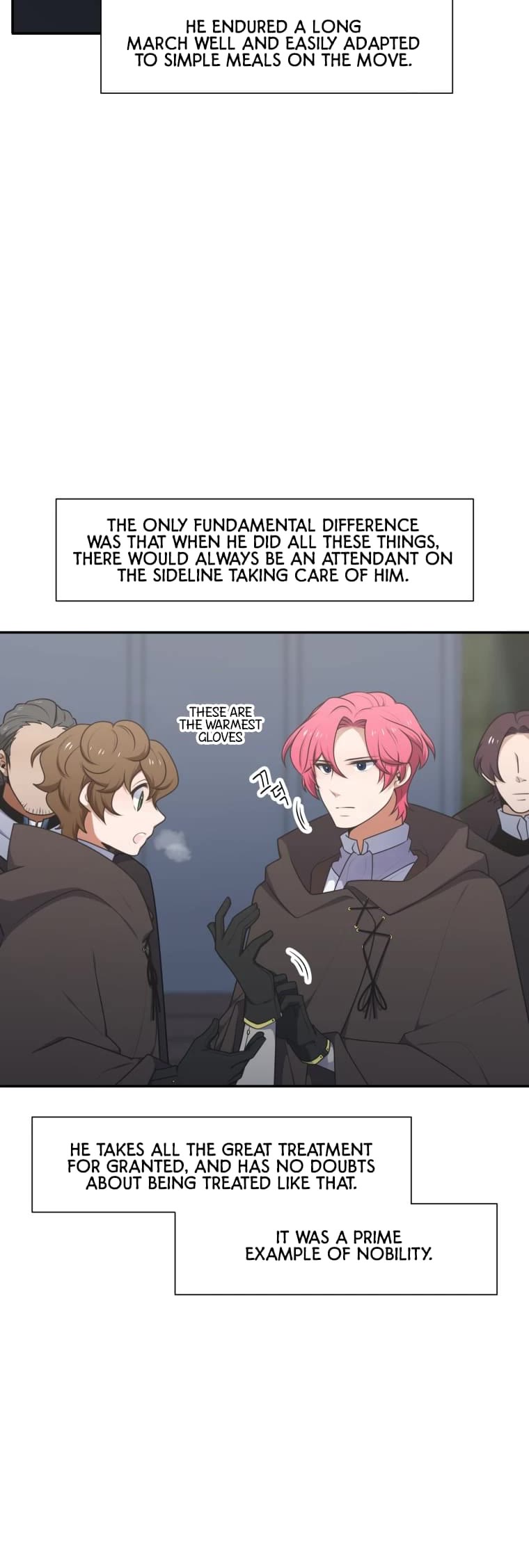 Elqueeness Chapter 212 page 31 - Chapter 212