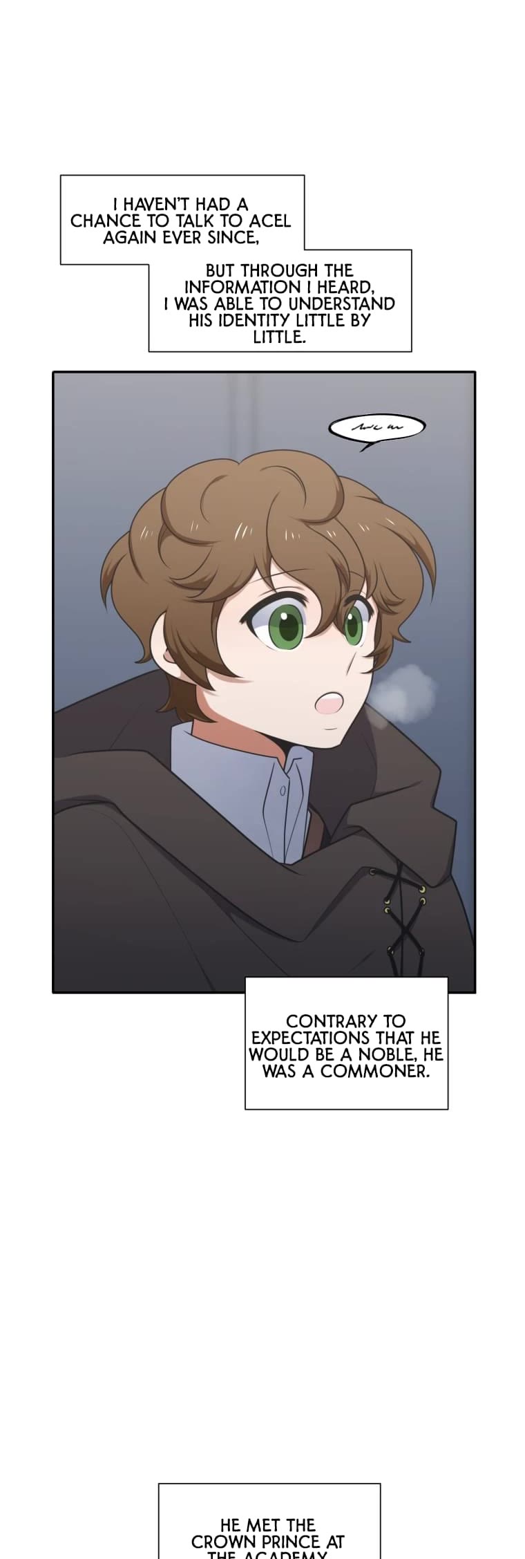 Elqueeness Chapter 212 page 34 - Chapter 212
