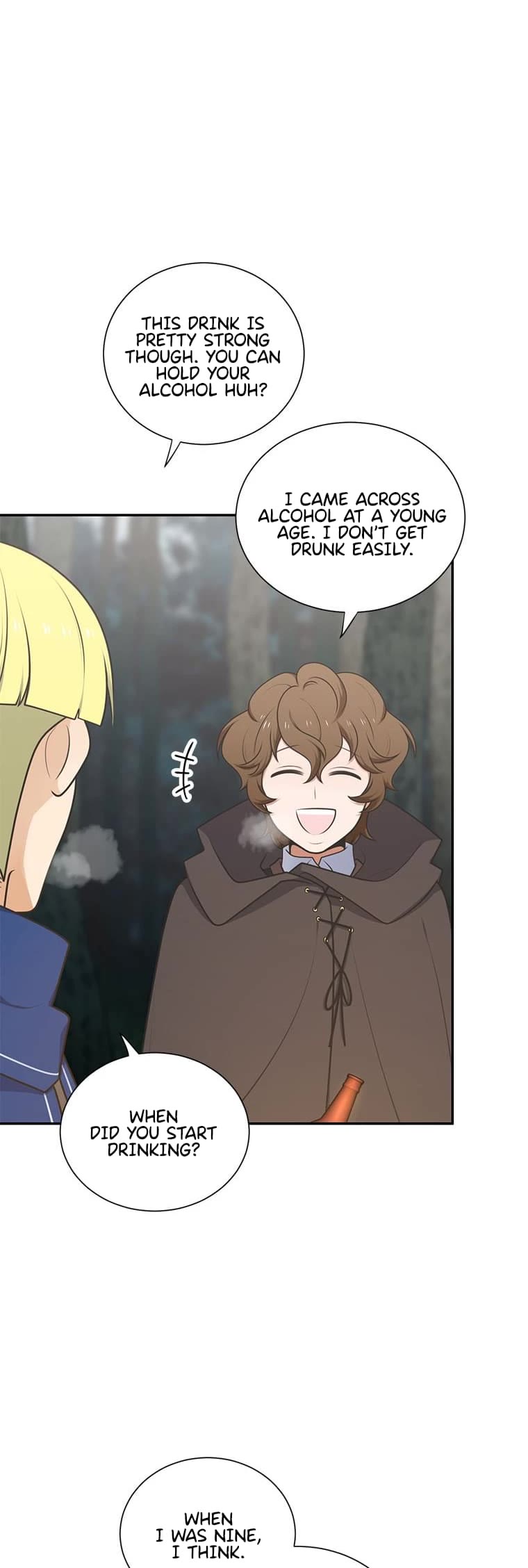 Elqueeness Chapter 212 page 39 - Chapter 212