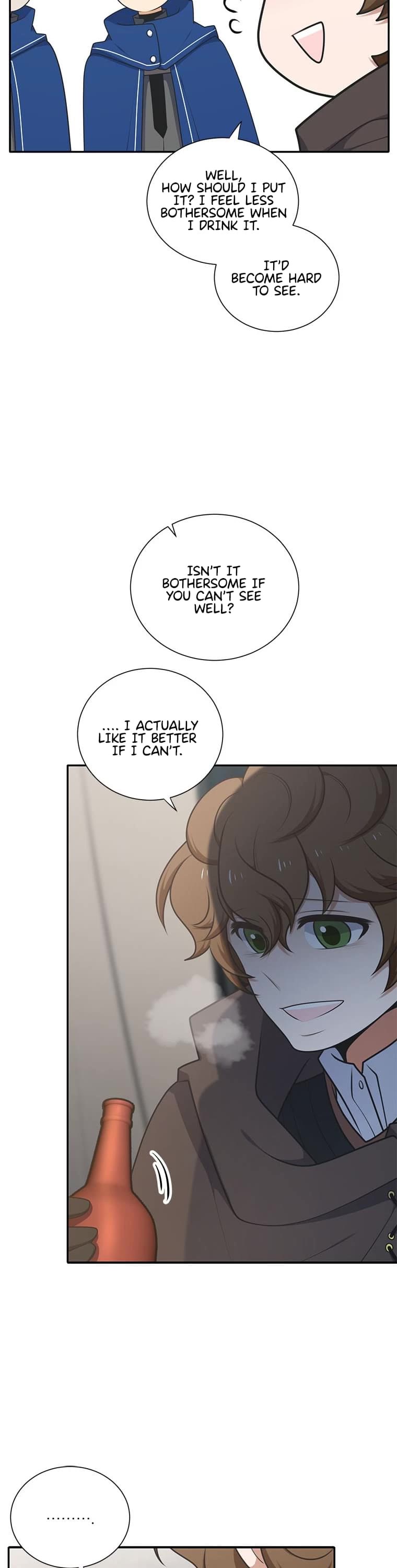Elqueeness Chapter 212 page 41 - Chapter 212