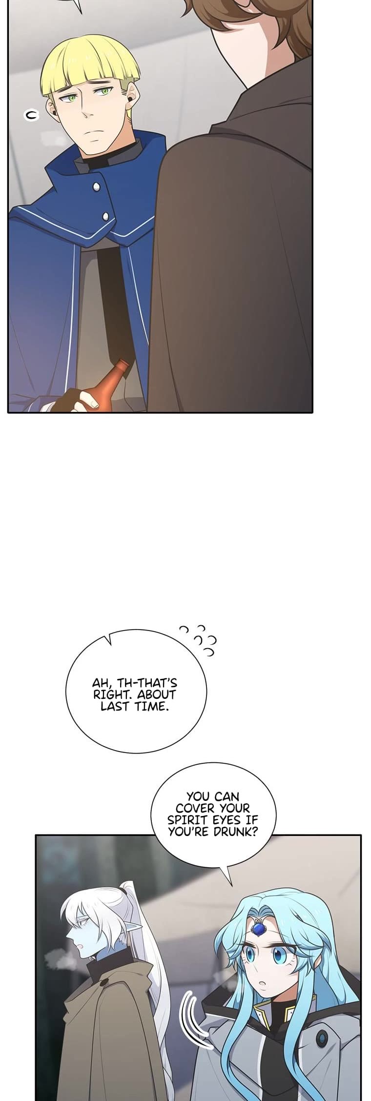 Elqueeness Chapter 212 page 42 - Chapter 212
