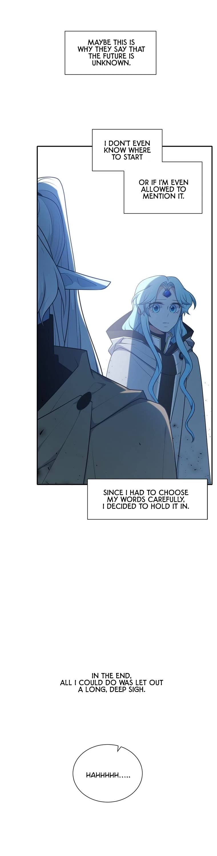 Elqueeness Chapter 212 page 45 - Chapter 212