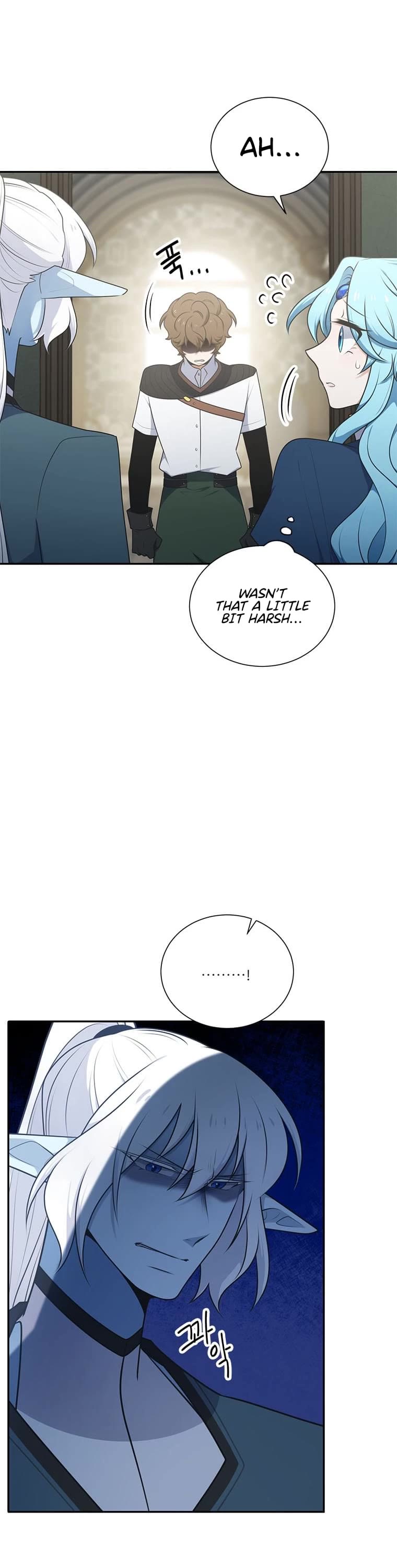 Elqueeness Chapter 212 page 5 - Chapter 212