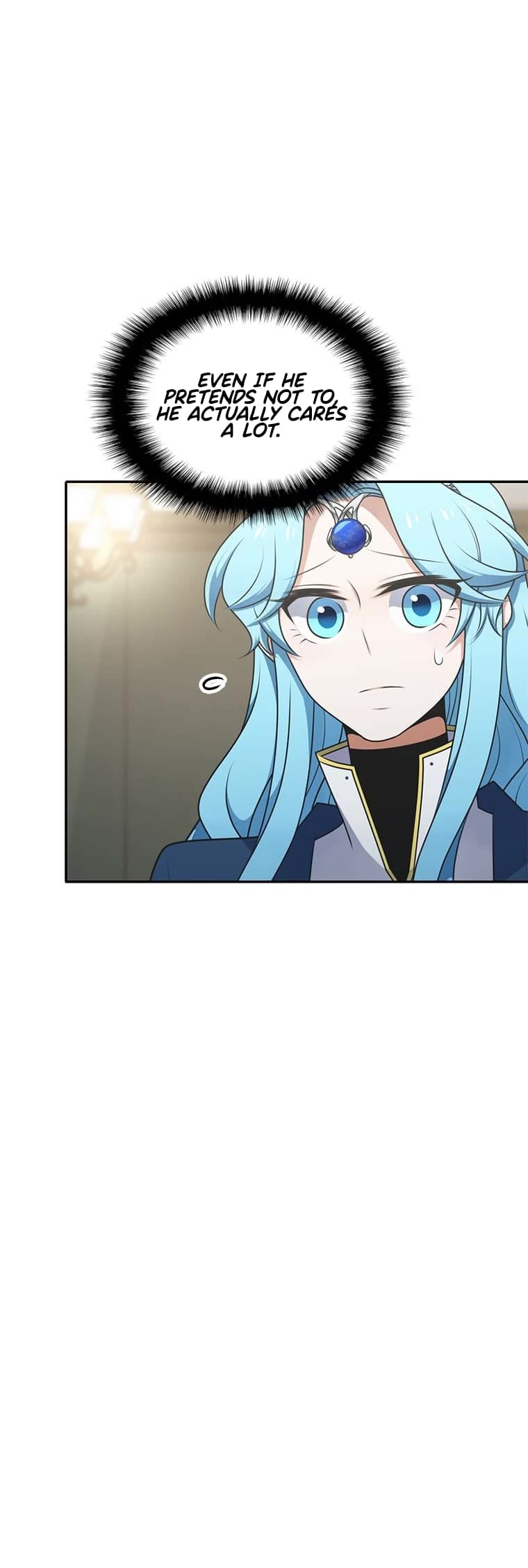 Elqueeness Chapter 212 page 6 - Chapter 212