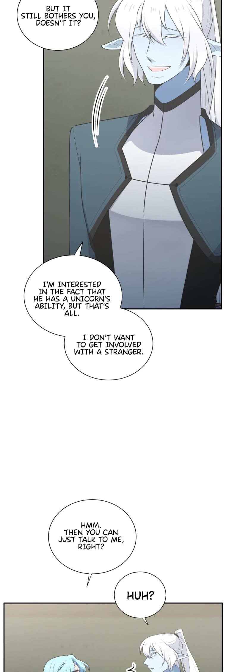 Elqueeness Chapter 212 page 9 - Chapter 212