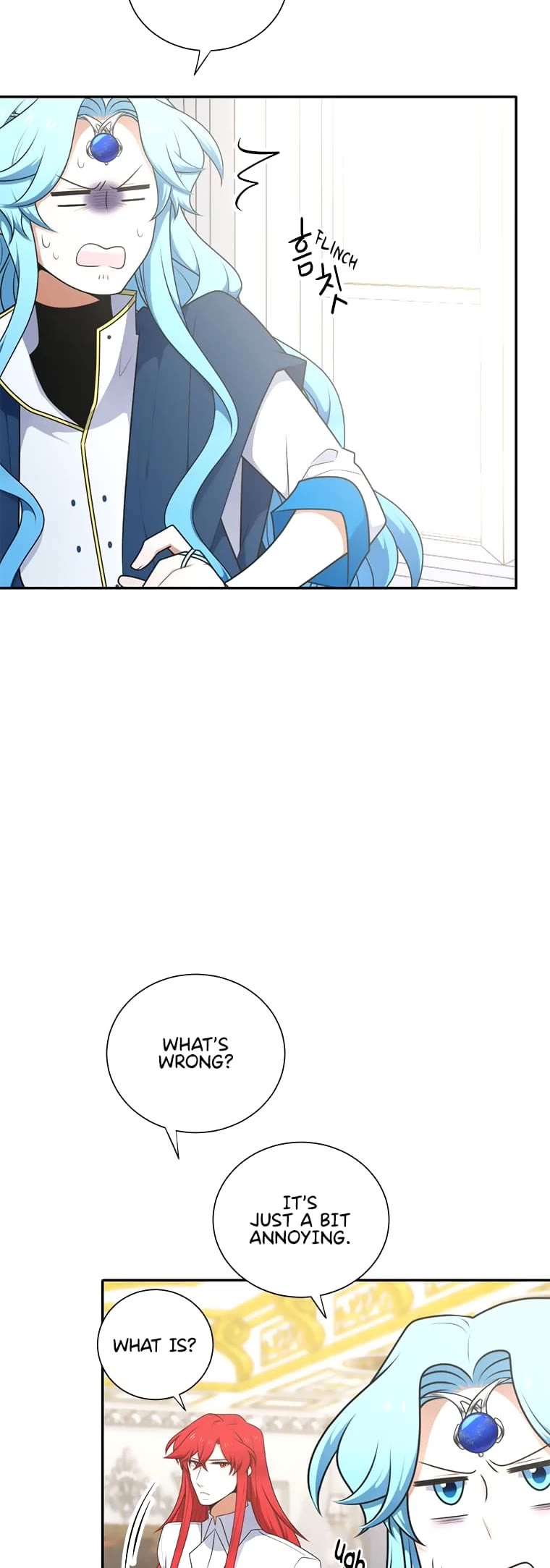 Elqueeness Chapter 213 page 16 - Chapter 213