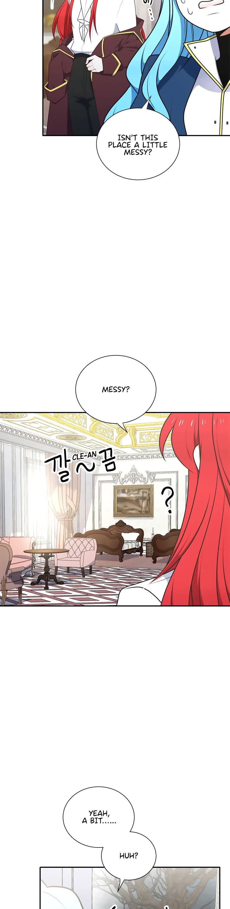 Elqueeness Chapter 213 page 17 - Chapter 213