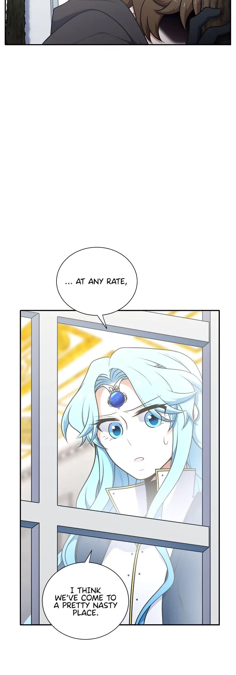 Elqueeness Chapter 213 page 19 - Chapter 213
