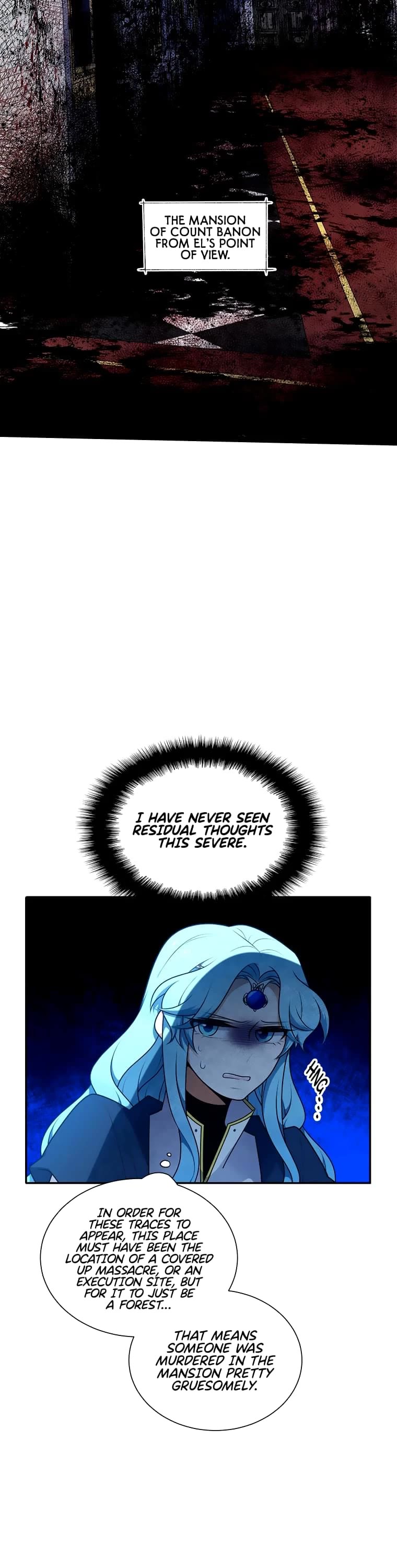 Elqueeness Chapter 213 page 23 - Chapter 213