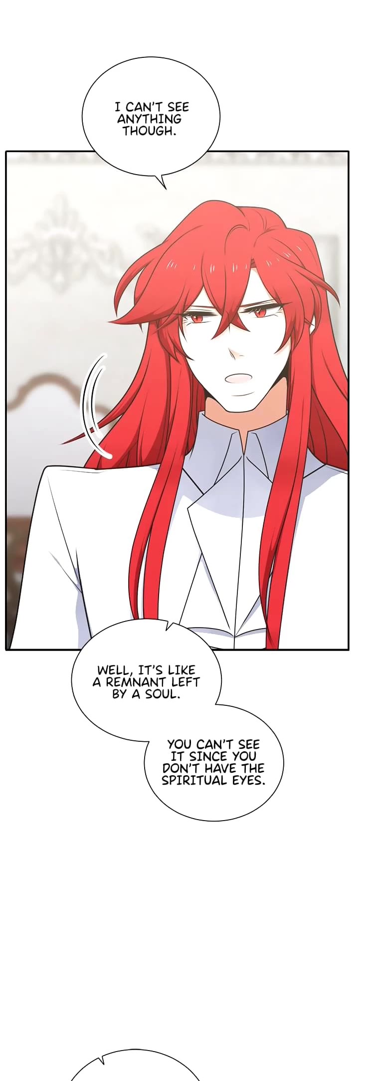 Elqueeness Chapter 213 page 25 - Chapter 213